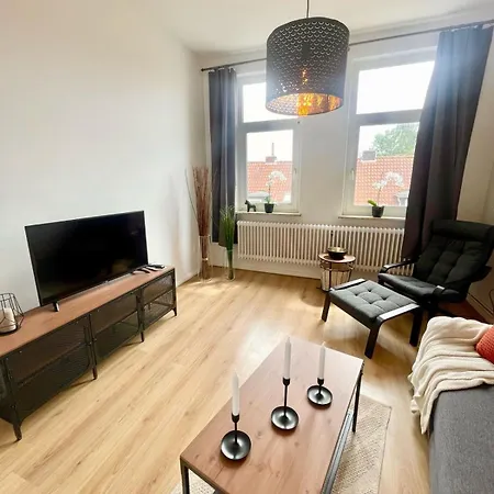 Apartmán Ulmenblick 1
