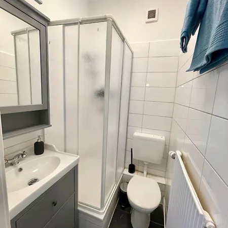 Apartmán Ulmenblick 1
